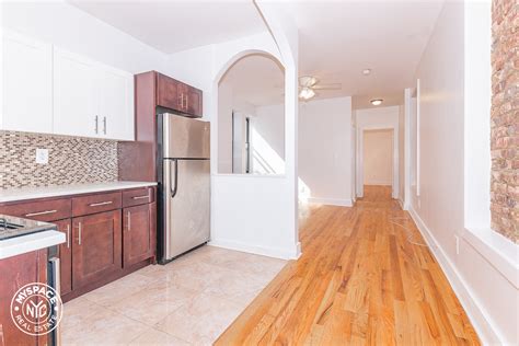 2,800 USD 60 Clarkson features a full collection of gut renovated Studios, 1, 2, and 3 bedroom apartments just minutes from Brooklyn&x27;s Prospect Park. . 60 clarkson ave